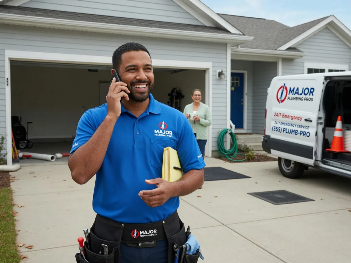 Drain Cleaning Services Saint Paul, MN FAQs